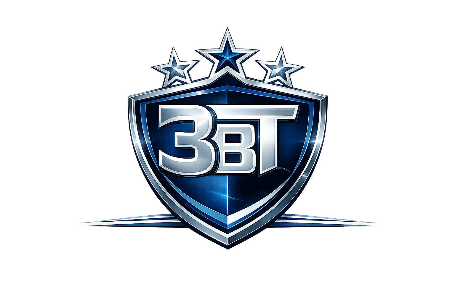 3BT Cards logo